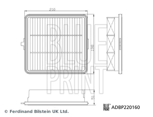 Air Filter